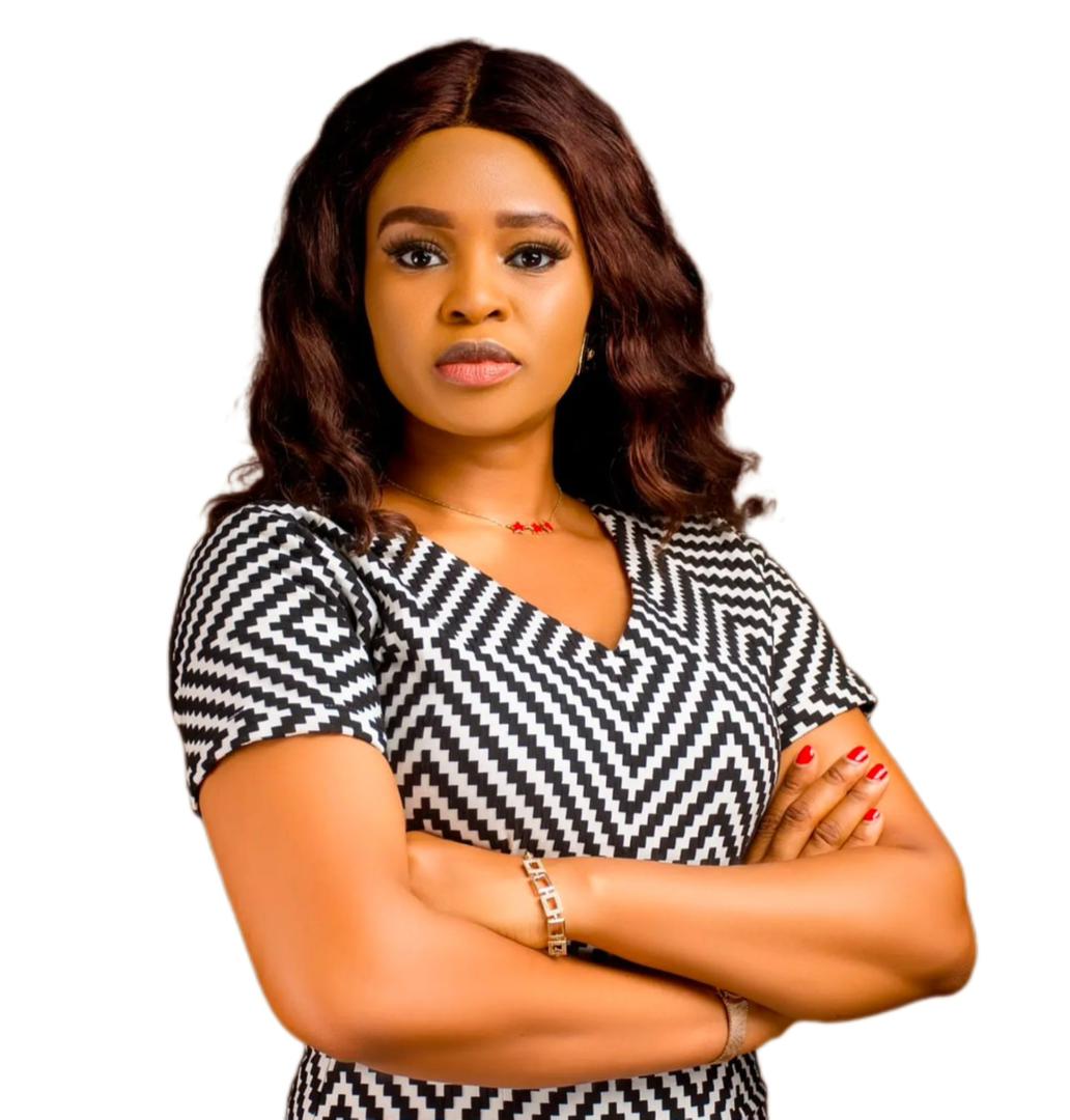 Ms. Vera Chidera - Founder of Green AVIC