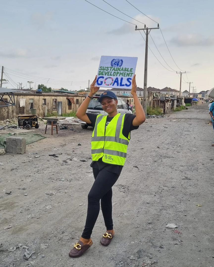 Team Community Service